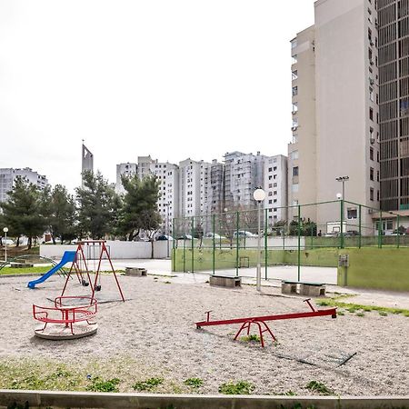 Apartment Kossi سبليت المظهر الخارجي الصورة