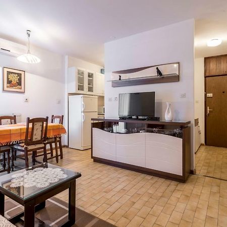 Apartment Kossi سبليت المظهر الخارجي الصورة