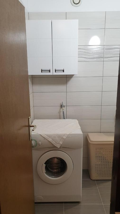 Apartment Kossi سبليت المظهر الخارجي الصورة