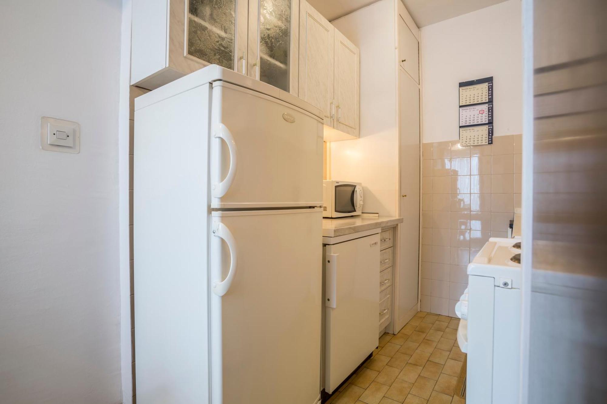 Apartment Kossi سبليت المظهر الخارجي الصورة