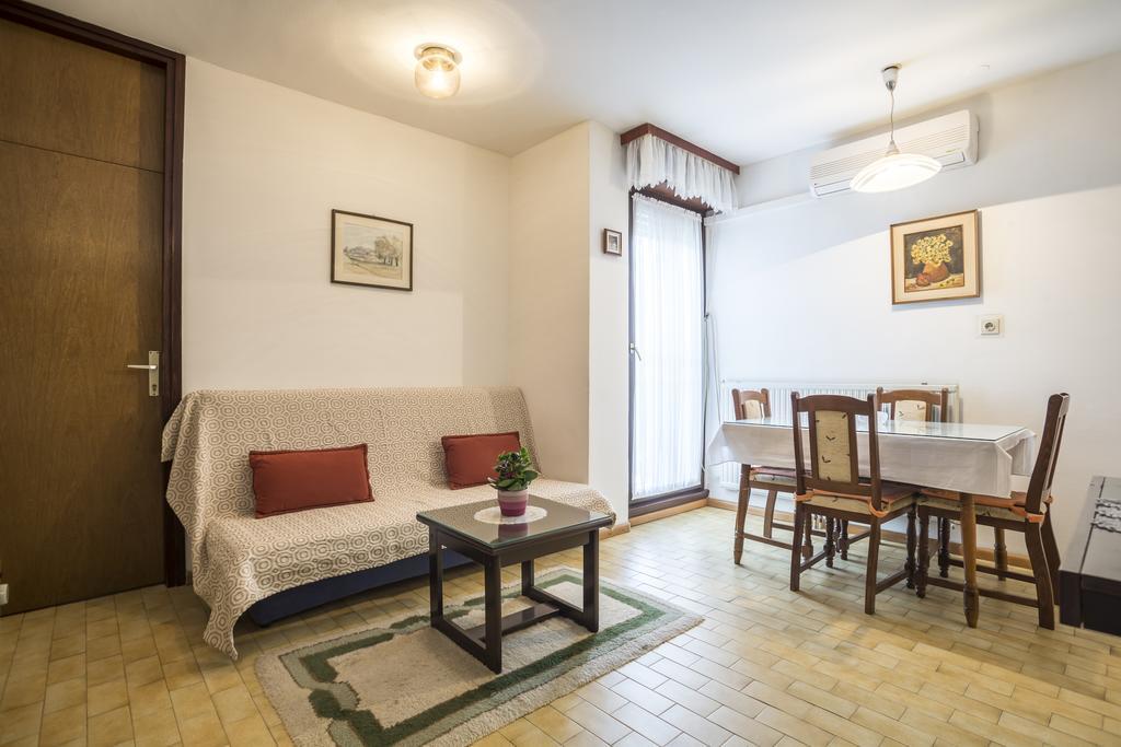 Apartment Kossi سبليت المظهر الخارجي الصورة