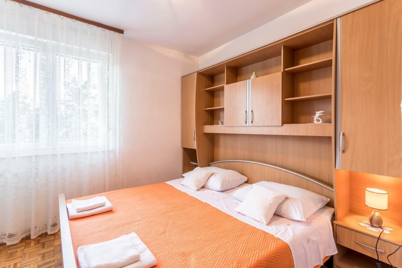 Apartment Kossi سبليت المظهر الخارجي الصورة