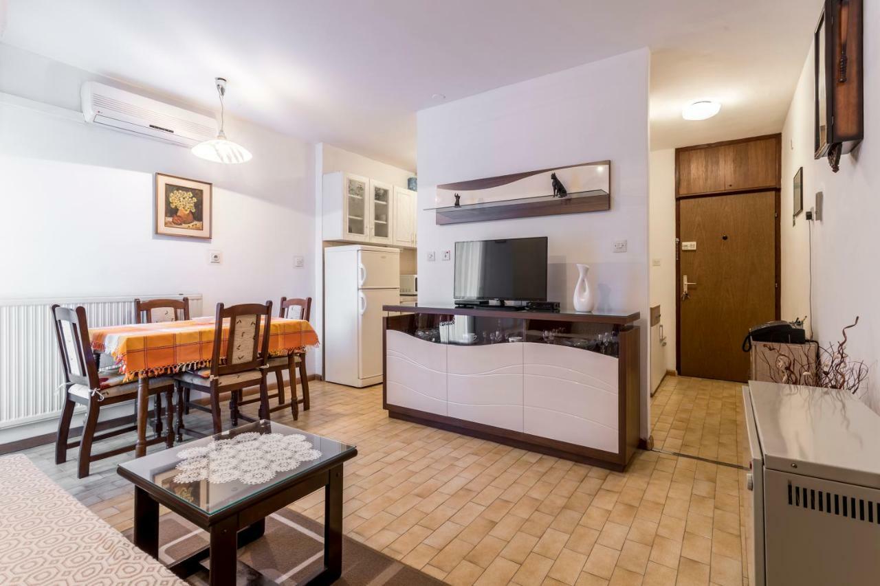 Apartment Kossi سبليت المظهر الخارجي الصورة