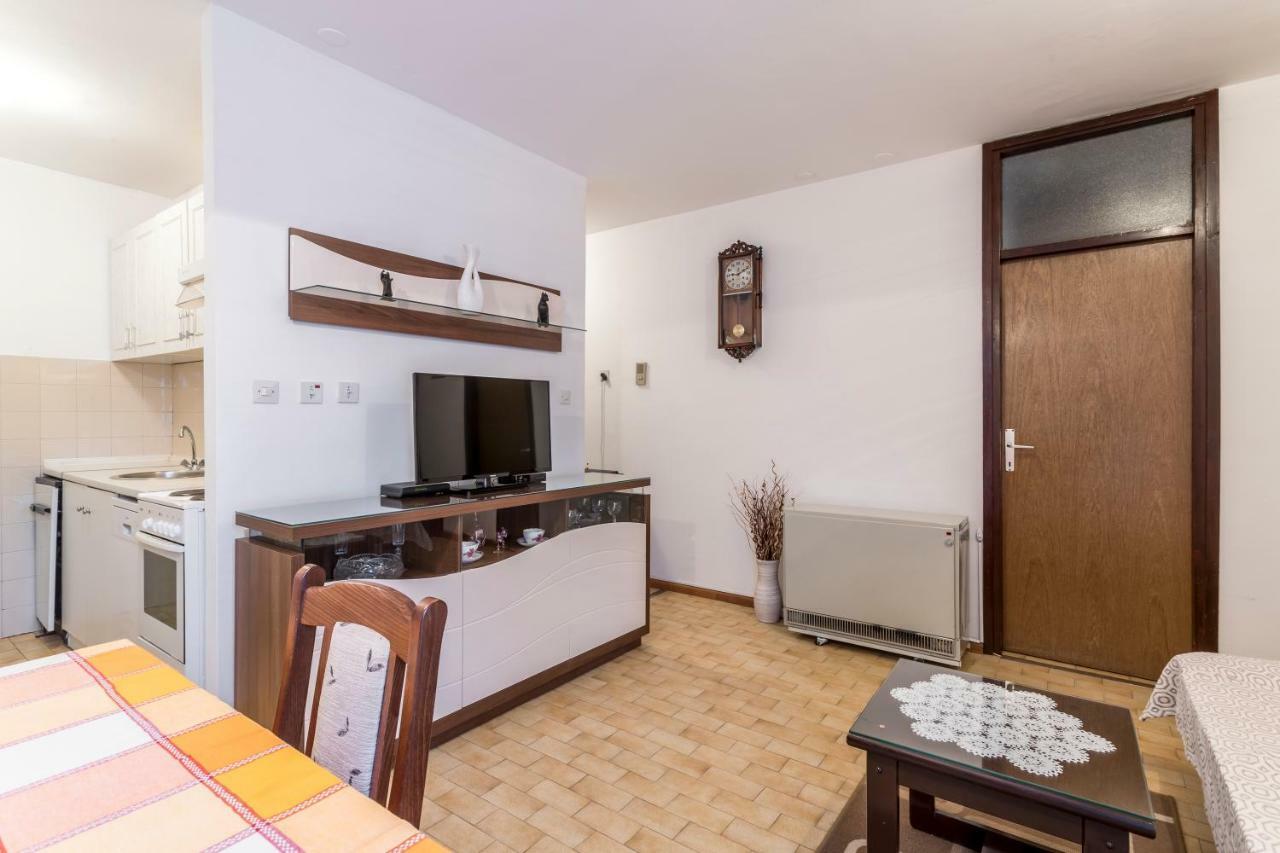 Apartment Kossi سبليت المظهر الخارجي الصورة