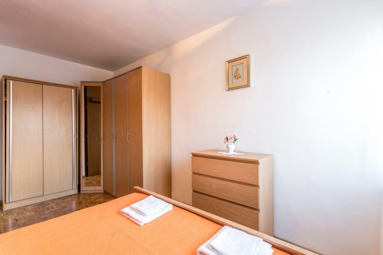 Apartment Kossi سبليت المظهر الخارجي الصورة