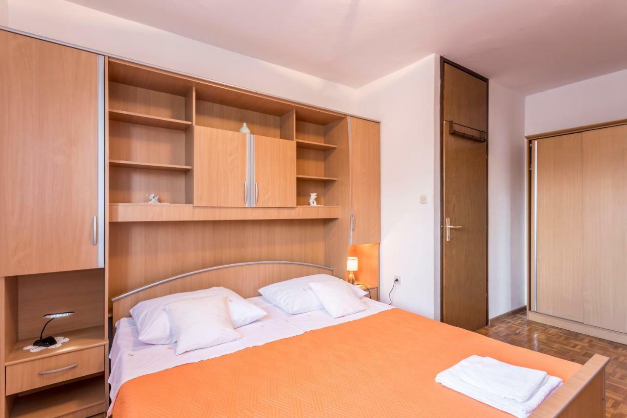 Apartment Kossi سبليت المظهر الخارجي الصورة