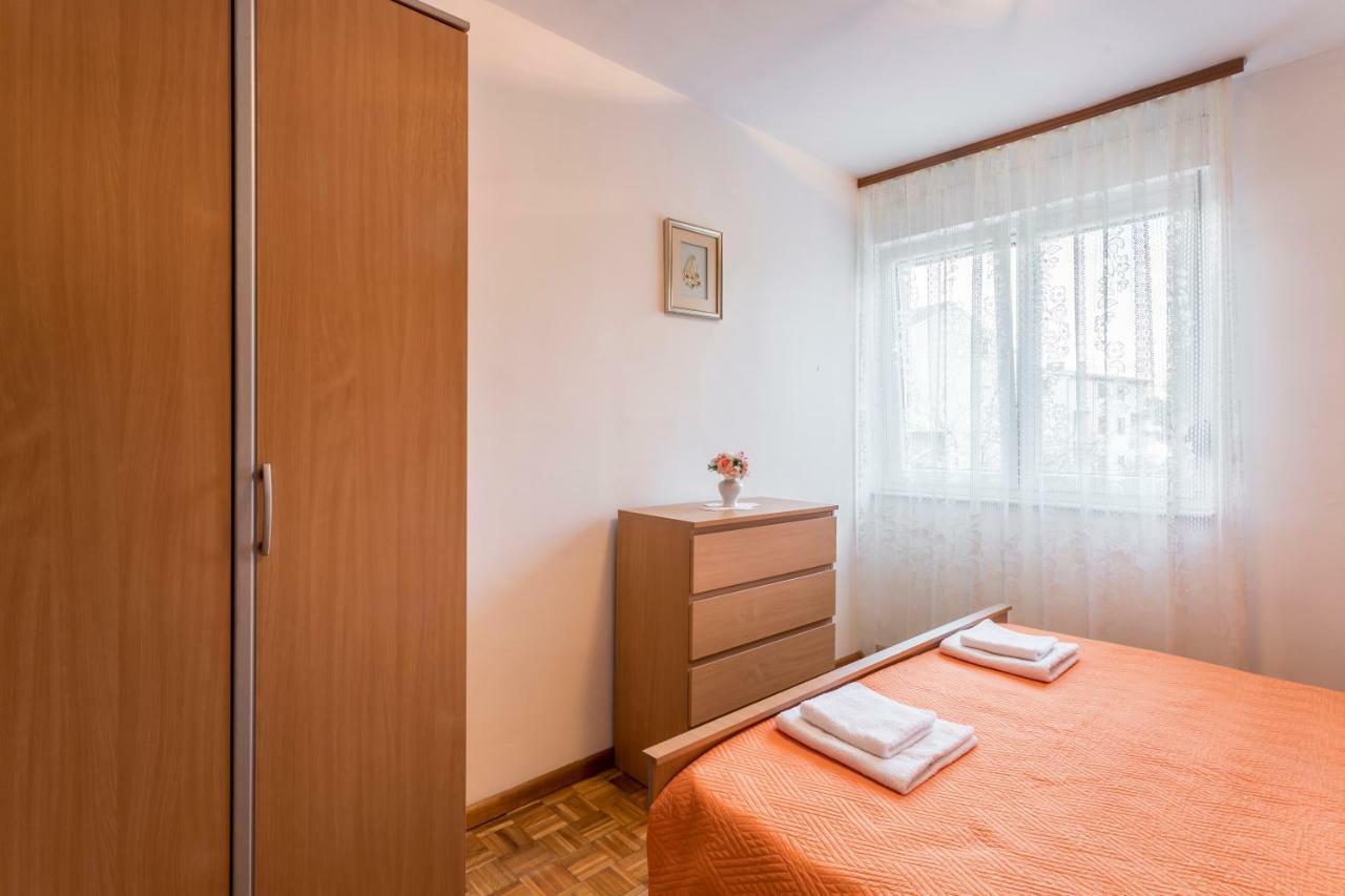 Apartment Kossi سبليت المظهر الخارجي الصورة